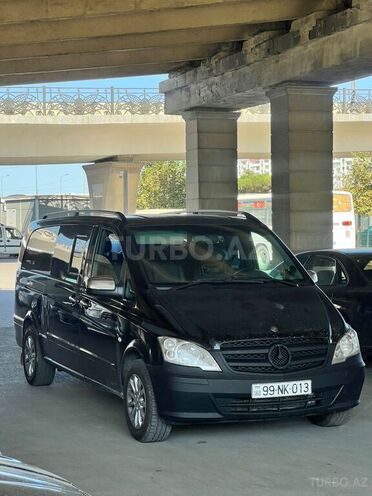 Mercedes  2008, 740,000 km - 2.1 л - Bakı