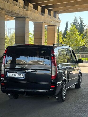 Mercedes  2008, 740,000 km - 2.1 л - Bakı