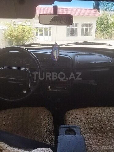 LADA (VAZ) 2109 2004, 235,456 km - 1.1 л - Ucar