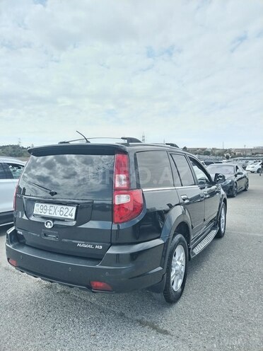 GWM Hover H3 2013, 239,000 km - 2.0 l - Bakı