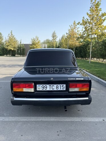 LADA (VAZ) 2107 2010, 55,000 km - 1.6 л - Salyan