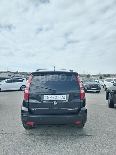GWM Hover H3 2013, 239,000 km - 2.0 l - Bakı