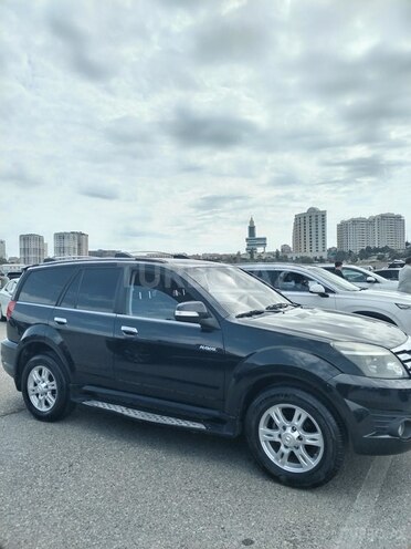 GWM Hover H3 2013, 239,000 km - 2.0 l - Bakı