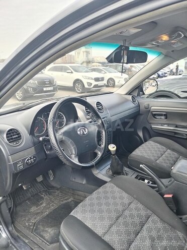 GWM Hover H3 2013, 239,000 km - 2.0 l - Bakı