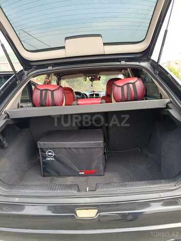 Opel Astra 2002, 254,230 km - 2.2 l - Mingəçevir