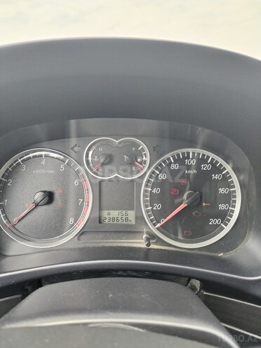 GWM Hover H3 2013, 239,000 km - 2.0 l - Bakı