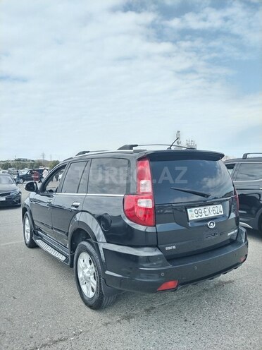 GWM Hover H3 2013, 239,000 km - 2.0 l - Bakı