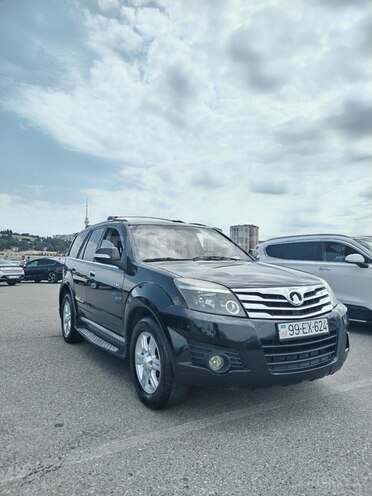 GWM Hover H3 2013, 239,000 km - 2.0 l - Bakı