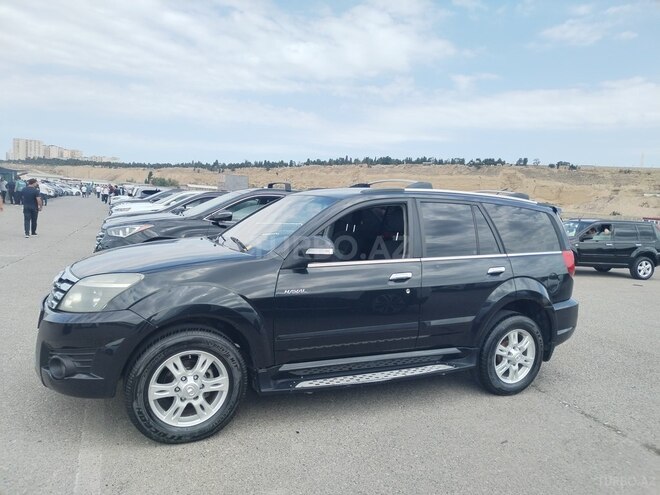 GWM Hover H3 2013, 239,000 km - 2.0 l - Bakı