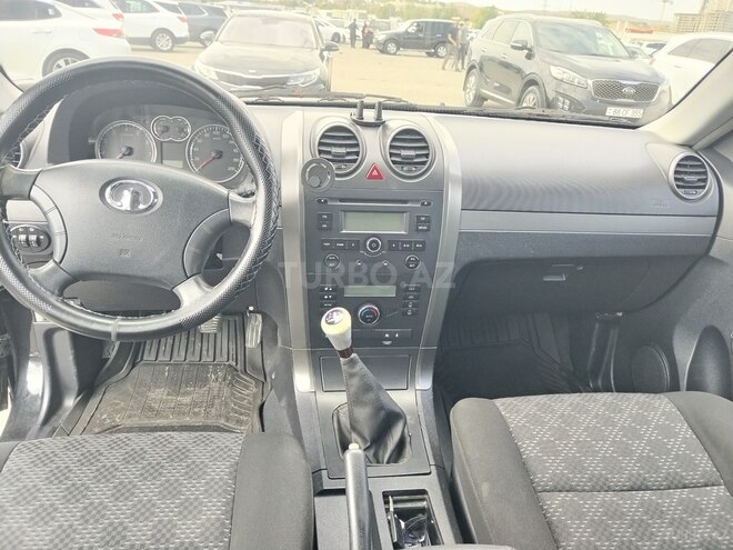 GWM Hover H3 2013, 239,000 km - 2.0 l - Bakı
