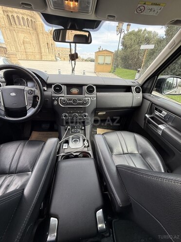 Land Rover Discovery 2015, 270,000 km - 3.0 l - Bakı