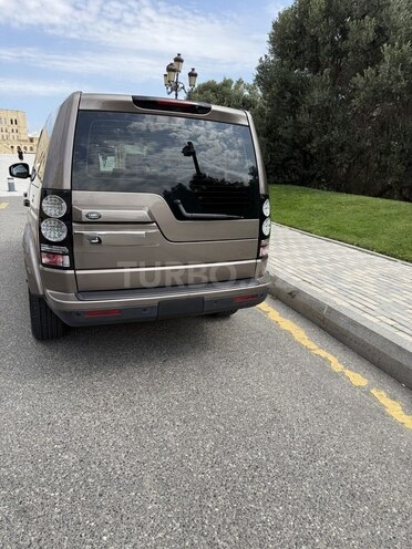 Land Rover Discovery 2015, 270,000 km - 3.0 l - Bakı