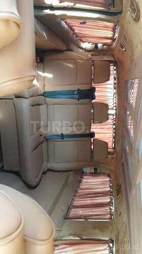 Mercedes  2004, 812,857 km - 2.1 l - Bakı