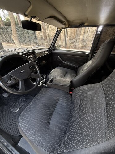LADA (VAZ) 2107 2010, 55,000 km - 1.6 л - Salyan