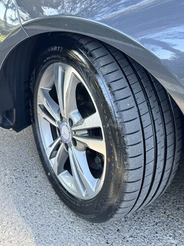 Mercedes E 250 2014, 235,000 km - 2.0 l - Bakı