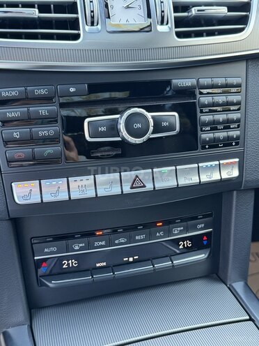 Mercedes E 250 2014, 235,000 km - 2.0 l - Bakı