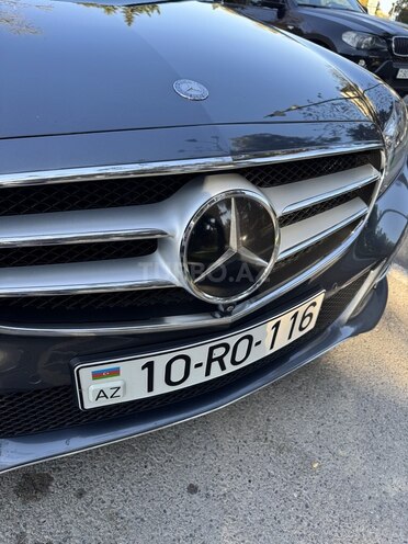 Mercedes E 250 2014, 235,000 km - 2.0 l - Bakı