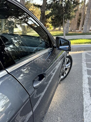 Mercedes E 250 2014, 235,000 km - 2.0 l - Bakı