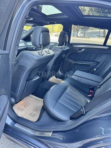 Mercedes E 250 2014, 235,000 km - 2.0 l - Bakı
