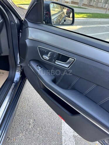 Mercedes E 250 2014, 235,000 km - 2.0 l - Bakı
