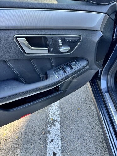 Mercedes E 250 2014, 235,000 km - 2.0 l - Bakı