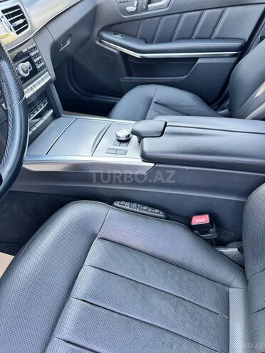 Mercedes E 250 2014, 235,000 km - 2.0 l - Bakı