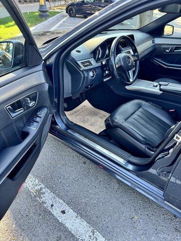 Mercedes E 250 2014, 235,000 km - 2.0 l - Bakı