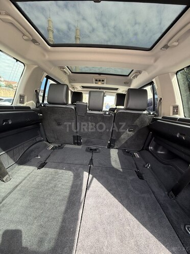 Land Rover Discovery 2015, 270,000 km - 3.0 l - Bakı