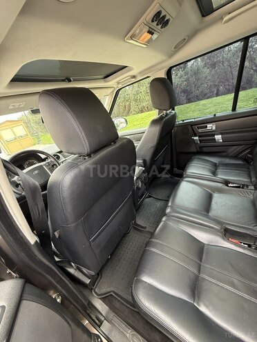 Land Rover Discovery 2015, 270,000 km - 3.0 l - Bakı