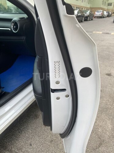 Kia Forte 2020, 111,737 km - 2.0 l - Bakı