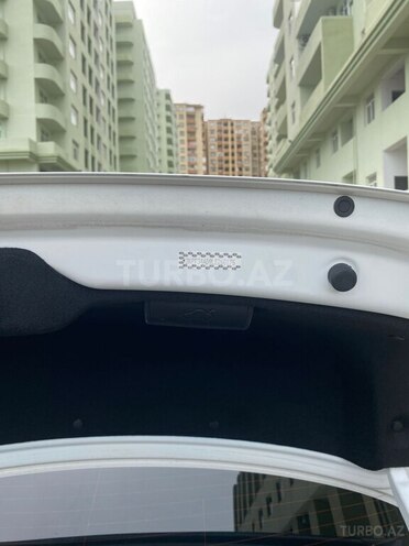 Kia Forte 2020, 111,737 km - 2.0 l - Bakı
