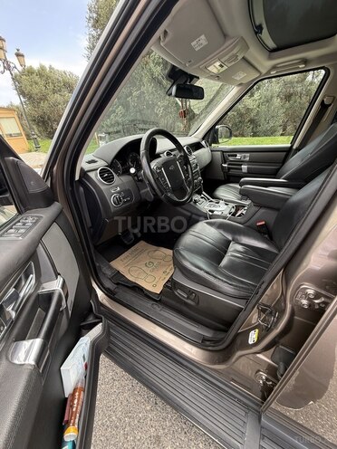 Land Rover Discovery 2015, 270,000 km - 3.0 l - Bakı