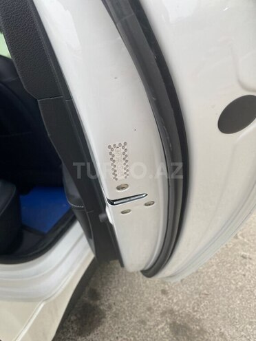 Kia Forte 2020, 111,737 km - 2.0 l - Bakı