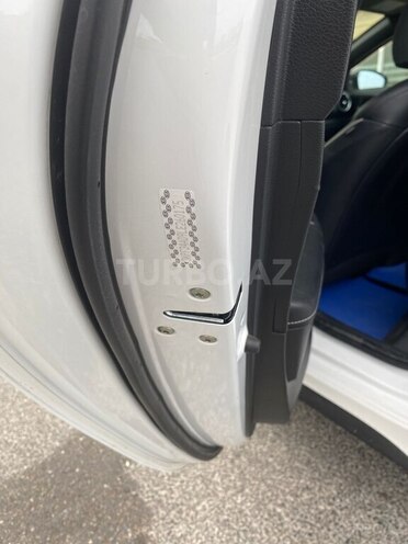 Kia Forte 2020, 111,737 km - 2.0 l - Bakı