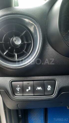 Kia Forte 2020, 111,737 km - 2.0 l - Bakı