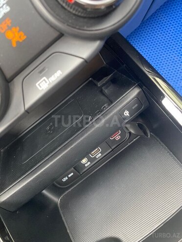 Kia Forte 2020, 111,737 km - 2.0 l - Bakı