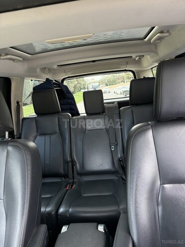 Land Rover Discovery 2015, 270,000 km - 3.0 l - Bakı