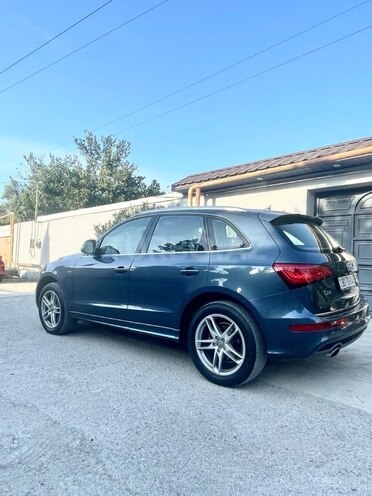 Audi Q5 2015, 90,000 km - 2.0 l - Bakı