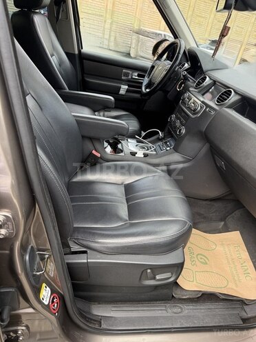Land Rover Discovery 2015, 270,000 km - 3.0 l - Bakı
