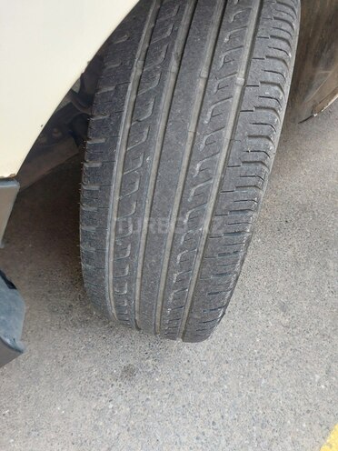 Fiat Doblo 2012, 368,000 km - 1.4 l - Bakı