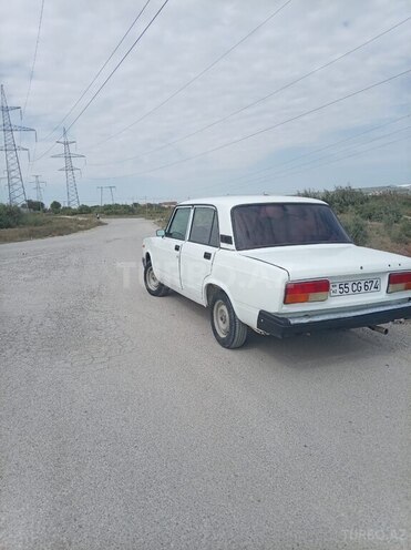 LADA (VAZ) 2107 2004, 250,000 km - 1.6 l - Bakı