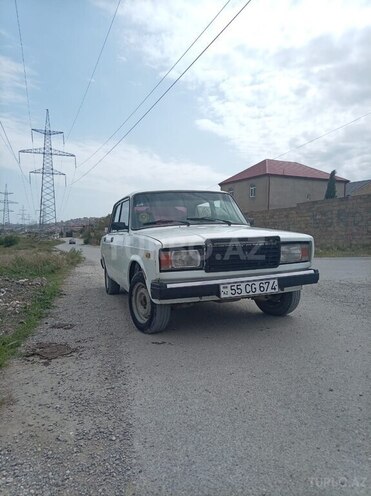 LADA (VAZ) 2107 2004, 250,000 km - 1.6 l - Bakı