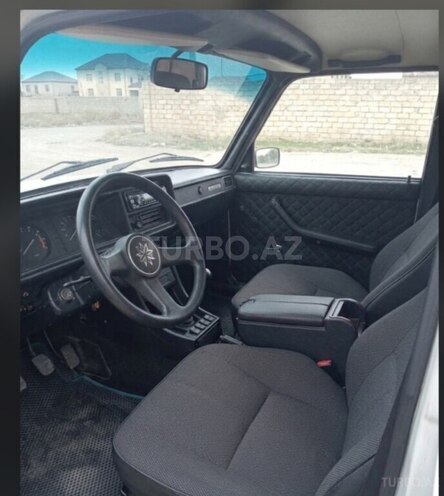 LADA (VAZ) 2107 2004, 250,000 km - 1.6 l - Bakı