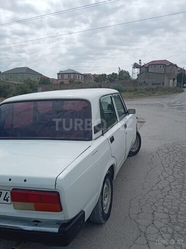 LADA (VAZ) 2107 2004, 250,000 km - 1.6 l - Bakı