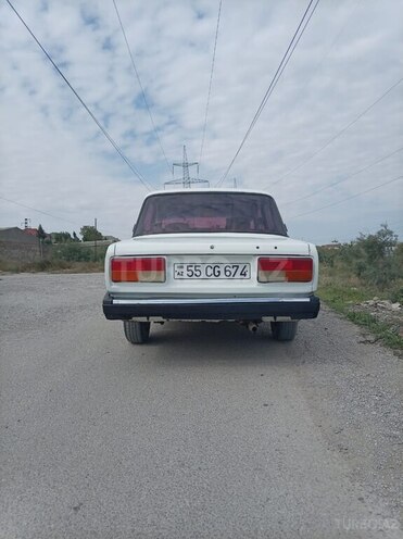 LADA (VAZ) 2107 2004, 250,000 km - 1.6 l - Bakı
