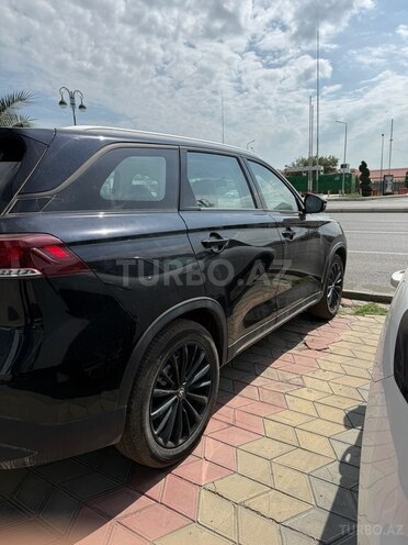 Changan  2025, 0 km - 1.5 л - Bakı