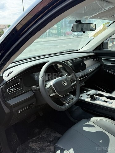 Changan  2025, 0 km - 1.5 л - Bakı