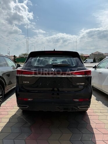 Changan  2025, 0 km - 1.5 л - Bakı