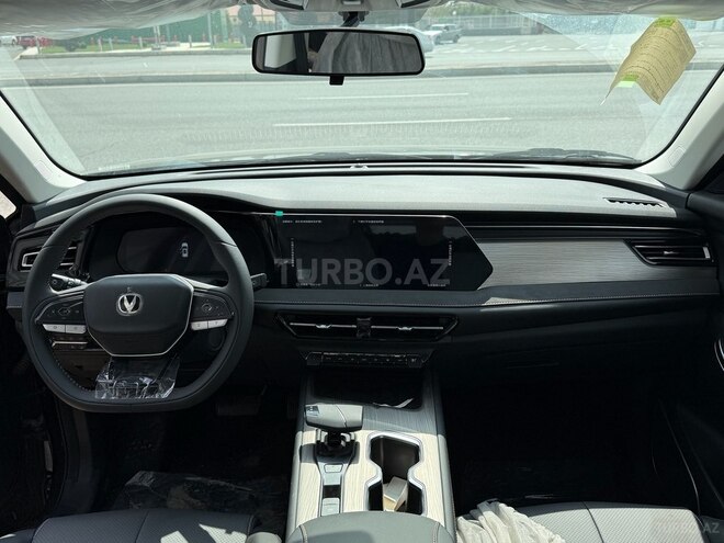 Changan  2025, 0 km - 1.5 л - Bakı