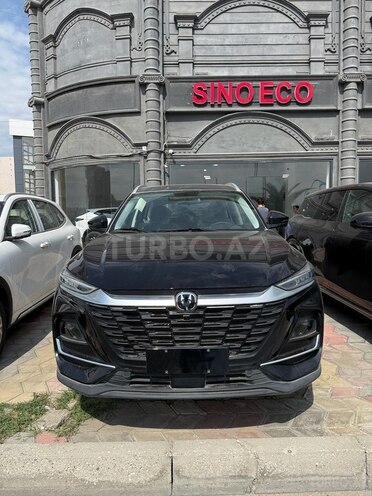 Changan  2025, 0 km - 1.5 л - Bakı